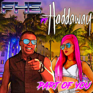 Part Of You (Original Mix)