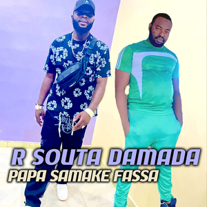 Papa Samaké Fassa