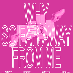 SO FAR AWAY（Demo）