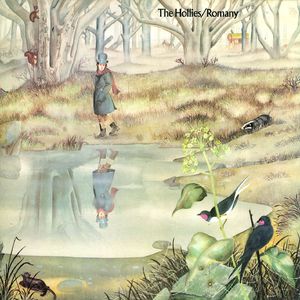 Romany (2007 Remaster)