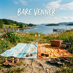 Bare Venner