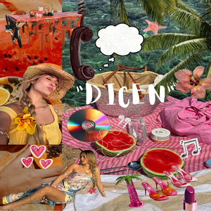 DICEN