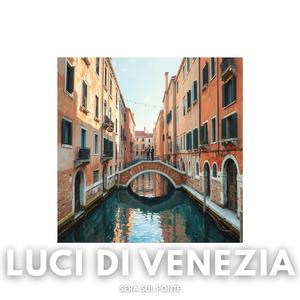 Campanile al Crepuscolo