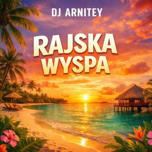 Rajska wyspa