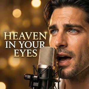 I Found Heaven In Your Eyes
