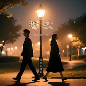 错过（抒情男声版）