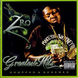Z-Ro (Screwed)