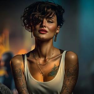 Benim Hayatım / Cover