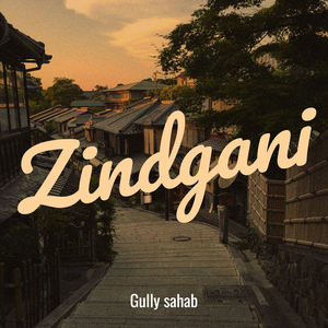 Zindgani