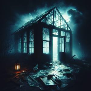 Hogar de Cristal