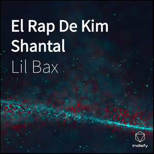 El Rap De Kim Shantal
