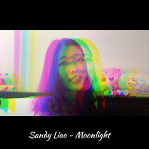 Moonlight (feat. Lily Marie Antonini)