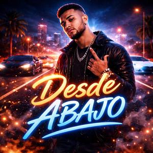 desde abajo