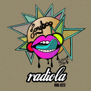 Radioland (Original Mix)