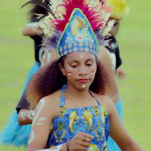 Wiama Queen - Adhi Gta