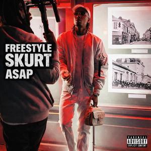 SKURT (BR SQUAD) ASAP (feat. SKURT)