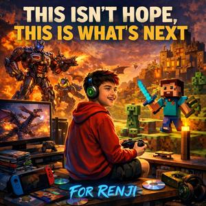 This Isn't Hope, This Is What's Next