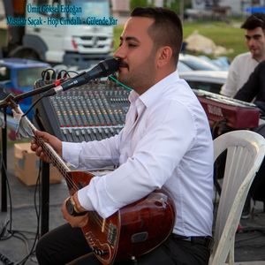 Mısırlar Saçak / Cimdallı / Gülende Yar