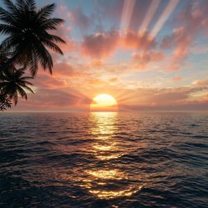 Golden Morning Pulse