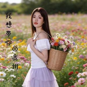 我想带你回贵州