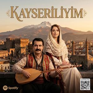 Kayseriliyim sana deliyim