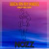 NOZZ - Back On My Knees. (Aires Tribe Remix)