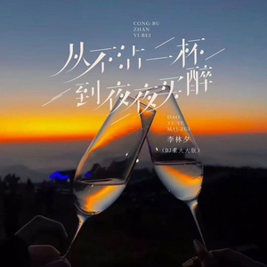从不沾一杯到夜夜买醉 (DJ版)