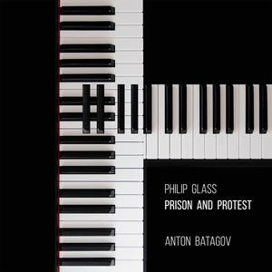 Prison from Einstein on the Beach (feat. Anton Batagov) (arranged for Two Pianos)