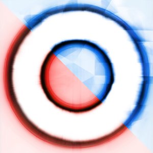 Nexus (DIN-ST Alternative Mix)