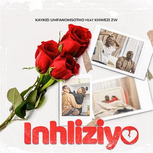 Inhliziyo (feat. Khwezi Zw)