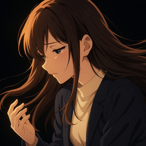 消えたくて、残りたかった
