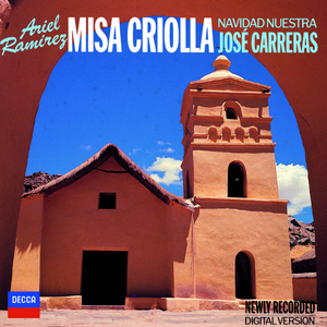 Misa Criolla:1. Kyrie (vidala - babuala)