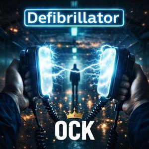 Defibrillator