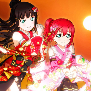 真夏は誰のモノ?