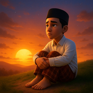 Muasal Rindu