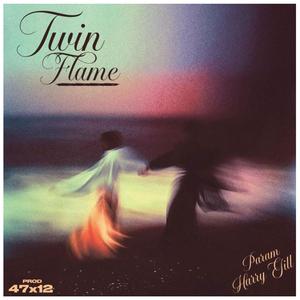 TWIN FLAME (feat. Param, PROD BY 12 & PROD BY 47)