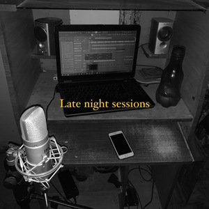 Late night sessions
