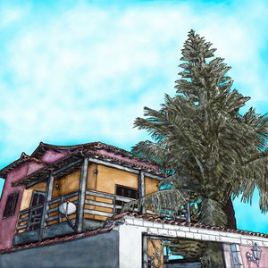 Eu Acho Que Vi Você (Da Janela Do Ônibus)