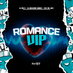 Romance Vip (Eletrofunk)