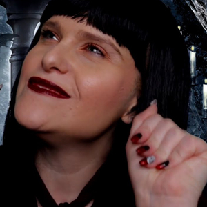 Vampire Hypnotises You To Sleep Roleplay, Pt. 4