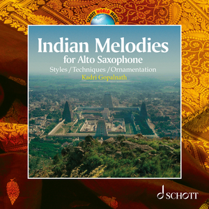 Tillana (Dance Piece)