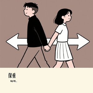 保重