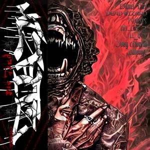 Mizfitz Cypher part.1 (feat. Nxxses, M.I.K.3, L_u-u, Joey Mortal & IamRxge)