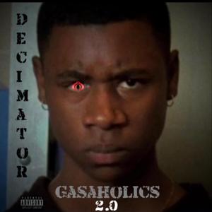 Mark of Cain (feat. Mindbenda, Wild Weasel & Destropues)