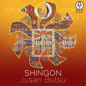 Samantabhadra Bodhisattva (Fugen Bosatsu)