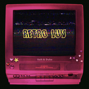 Retro Luv