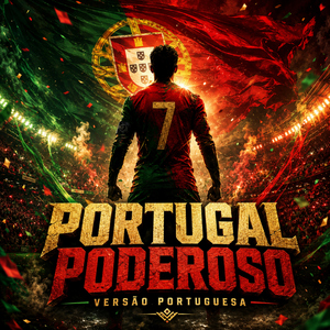 Portugal Poderoso - Versão Portuguesa