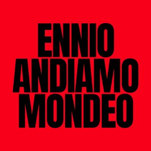 ANDIAMO #13 MONDEO
