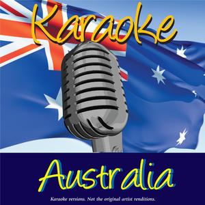 Born To Try (In The Style Of Delta Goodrem)