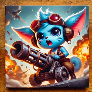 Tristana
